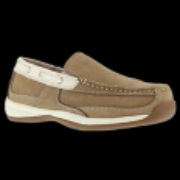 Rockport Works© Women's Size 8 Shoes - Picture 3 of 7